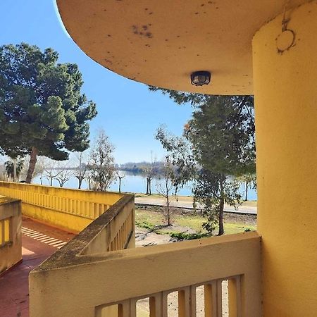 Superbe Appartement Terrasse Entierement Renove Au Bord De L'Ebre Deltebre Zewnętrze zdjęcie