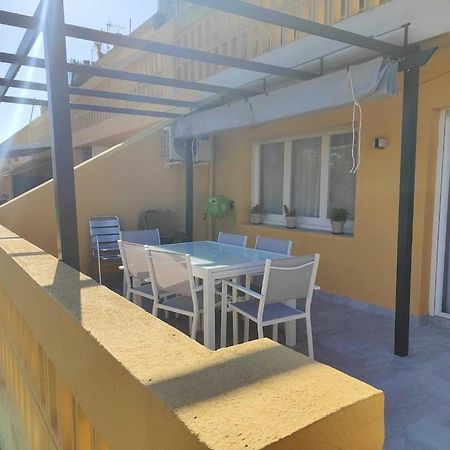 Superbe Appartement Terrasse Entierement Renove Au Bord De L'Ebre Deltebre Zewnętrze zdjęcie