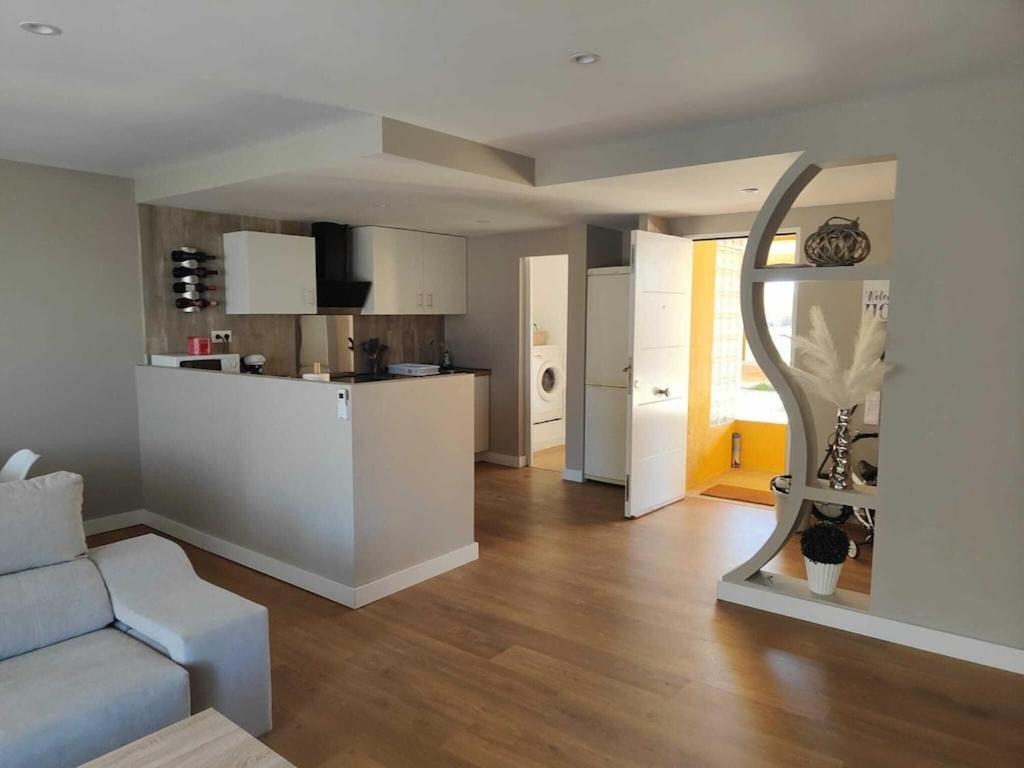 Superbe Appartement Terrasse Entierement Renove Au Bord De L'Ebre Deltebre Zewnętrze zdjęcie