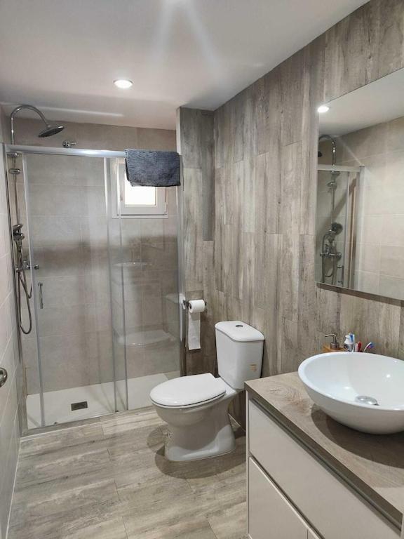 Superbe Appartement Terrasse Entierement Renove Au Bord De L'Ebre Deltebre Zewnętrze zdjęcie