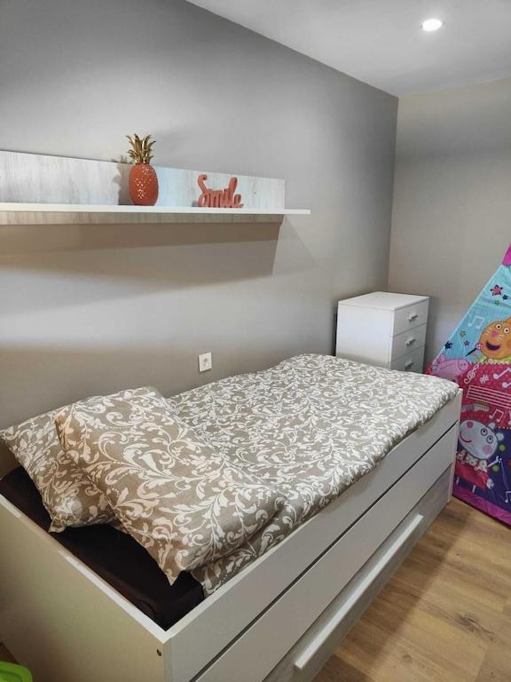Superbe Appartement Terrasse Entierement Renove Au Bord De L'Ebre Deltebre Zewnętrze zdjęcie