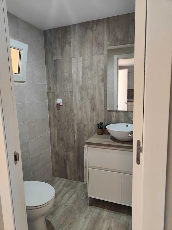 Superbe Appartement Terrasse Entierement Renove Au Bord De L'Ebre Deltebre Zewnętrze zdjęcie